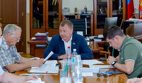 Голосование на выборах депутатов Госдумы и региональных парламентов в сентябре будет проходить в течение трех дней 